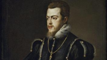 Así fue la muerte agónica de Felipe II, el rey español del mayor Imperio conocido