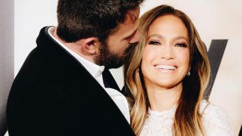 Jennifer Lopez sorprende al desvelar cómo retomó el contacto con Ben Affleck tras casi 20 años