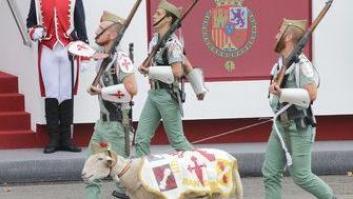 Melilla exige la vuelta de 600 legionarios