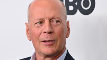 Bruce Willis, expulsado de una farmacia al negarse a ponerse mascarilla