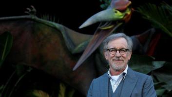 Steven Spielberg, "preocupado" por la incursión en el cine porno de su hija