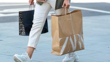 La minicolección de ropa reciclada de Zara que está volando de las perchas