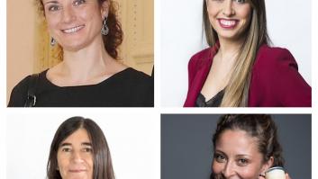 El doble reto de ser mujer y científica en España