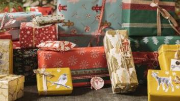 Un chico francés alucina tras descubrir lo que se hace con los regalos de Navidad en España