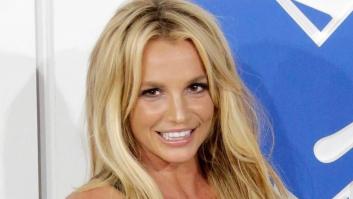 Britney Spears lanzará sus memorias en octubre