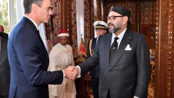Marruecos asegura que tiene 