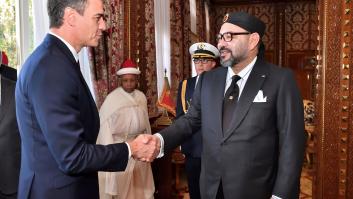 Mohamed VI no recibirá a Pedro Sánchez en Rabat y le emplaza a una próxima visita a Marruecos