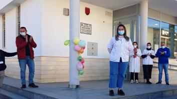 Ruedas pinchadas y el mensaje "vete": una médica, víctima de vandalismo en un pueblo andaluz