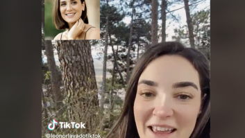 Imita la voz de Tamara Falcó y en TikTok no dan crédito a su parecido