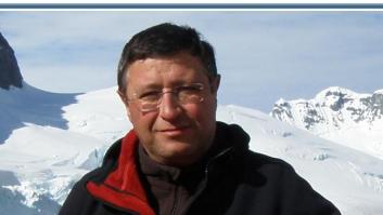 Fallece el investigador Andrés Barbosa, el gran experto en pingüinos
