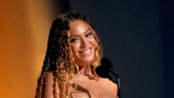 Beyoncé se convierte en la artista con más Grammys de la historia