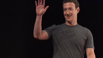 Por qué Mark Zuckerberg lleva siempre la misma ropa y cuánto cuesta