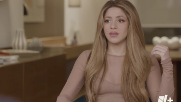 La Shakira más honesta: "Siempre he sido emocionalmente dependiente de los hombres"