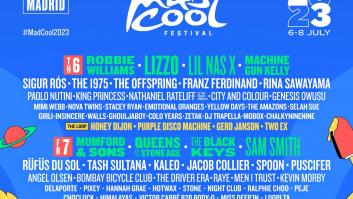The Offspring, Janelle Monáe y Mumford & Sons cierran cartel del Mad Cool 2023