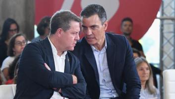 Page pide a Sánchez "una reflexión profunda" tras los resultados de las gallegas