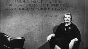 ¿Qué diría Ayn Rand del Día Internacional de las Mujeres?
