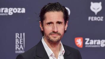 Juan Diego Botto destroza el contador de 'me gusta' al definir la Constitución con estas siete palabras