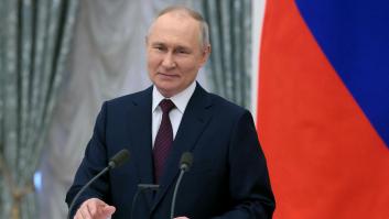 Rusia emplea medidas "de la era soviética" con sus funcionarios