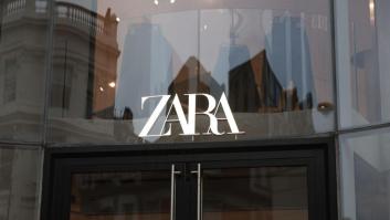 El truco para saber qué ropa estará rebajada en Zara