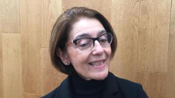 Concepción Sáez, vocal progresista del CGPJ, dimite ante la 