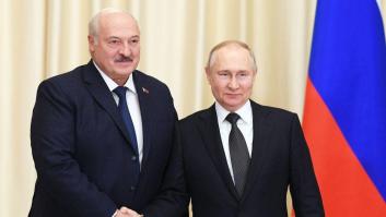 Rusia inicia el traslado de armamento nuclear a territorio bielorruso