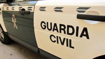 Cinco guardias civiles heridos en un tiroteo en Alicante