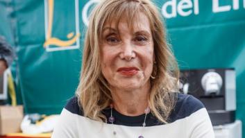 Pilar Eyre desvela a qué partido vota y por qué a dos días de las elecciones