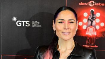 Rosa López reacciona a las críticas por su actuación en la Barcelona Eurovision Party