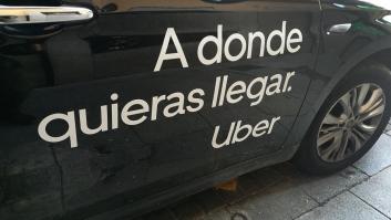 El último 'chollo' de Uber tiene letra pequeña: mira bien para no llevarte un disgusto