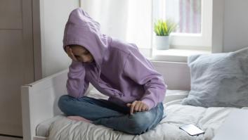 Las autolesiones crecen entre los adolescentes: a qué se debe y cómo actuar