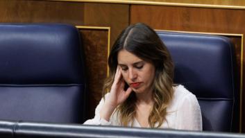 El Senado aprueba definitivamente la reforma del 'sólo sí es sí' con votos del PSOE, PP y PNV