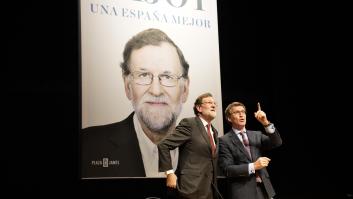 Era difícil, pero Feijóo ya supera a Rajoy como 'orador': su nueva frase te va a dejar de piedra