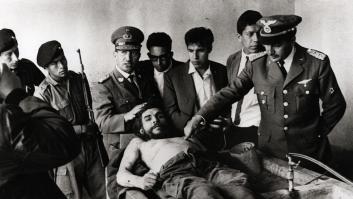 Muere en Bolivia el militar que capturó al 'Che' Guevara