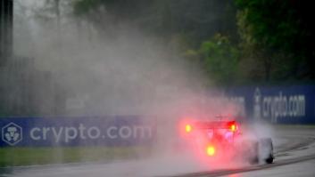 Cancelado el Gran Premio de Emilia-Romaña por las graves inundaciones de la zona