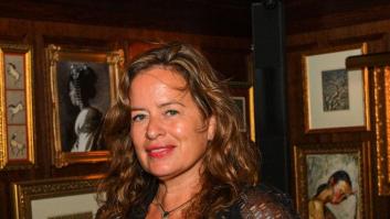 Jade Jagger, hija de Mick Jagger, detenida Ibiza por agredir e insultar a policías