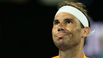 Rafa Nadal confirma su ausencia en Roland Garros y anuncia un parón por lesión de 