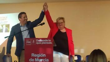 Detenida la candidata del PSOE en Albudeite (Murcia) por intentar comprar votos