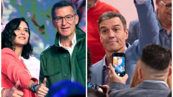 Concluye la campaña del 28-M marcada por los temas nacionales y un final de película