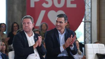 Page lamenta que Puigdemont tenga el "mando a distancia de la legislatura"