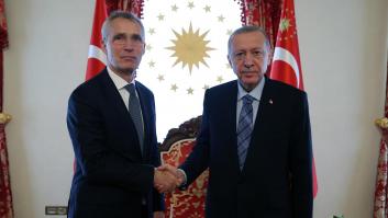 Stoltenberg afirma que Suecia ha implementado ya el acuerdo con Turquía para entrar en la OTAN