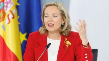 Nadia Calviño es la elegida por el Gobierno para presidir el Banco Europeo de Inversiones