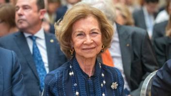El chiringuito que encandila a la reina Sofía: en Málaga y a primera línea de playa