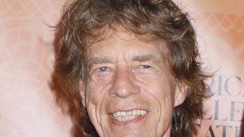 Mick Jagger cumple 80 años sin bajar el ritmo