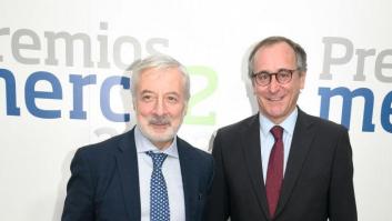 Los exministros Pepe Blanco y Alfonso Alonso se hacen de oro con su consultora