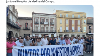 Histórica carcajada en Twitter: el PP se lleva esta corrección tras pedir esto en Valladolid