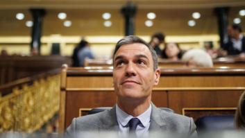 Sánchez se enfrenta a su primer 'matchball' de la legislatura con la Mesa del Congreso