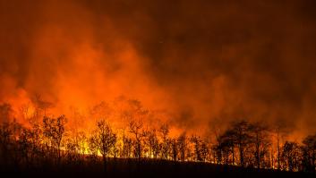 ¿Qué son los incendios de sexta generación y por qué son tan difíciles de extinguir?