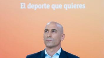 Caso Luis Rubiales: qué queda para apartarlo de la presidencia de la RFEF