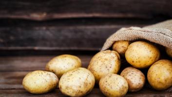 Alemania echa el lazo a España con el negocio de las patatas