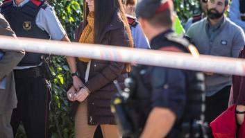 El cuadrado amoroso que acabó en asesinato: las claves del crimen de la Guardia Urbana de Barcelona